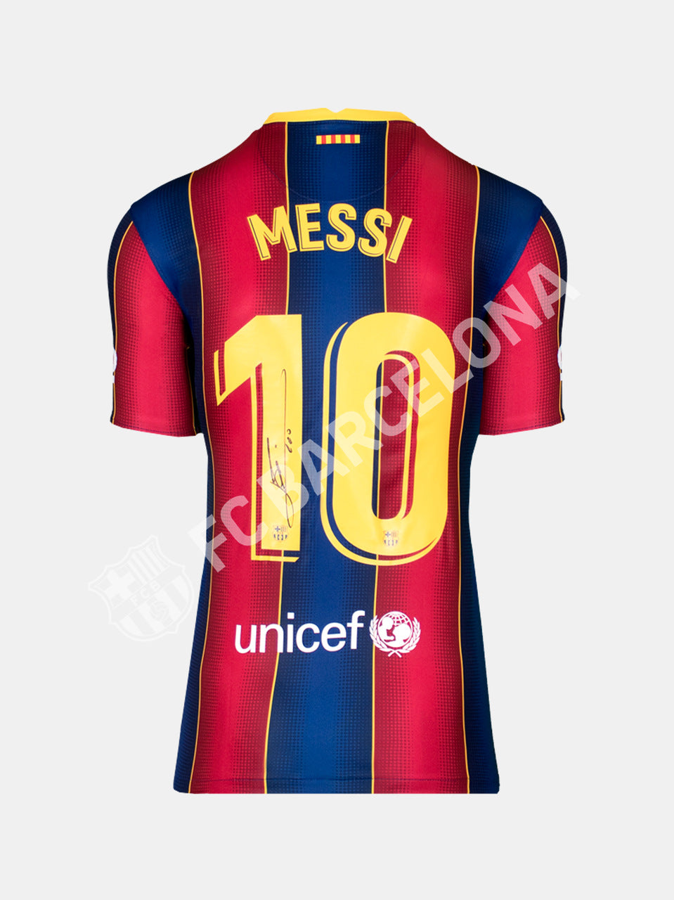 Messiコレクション – Barça Official Store