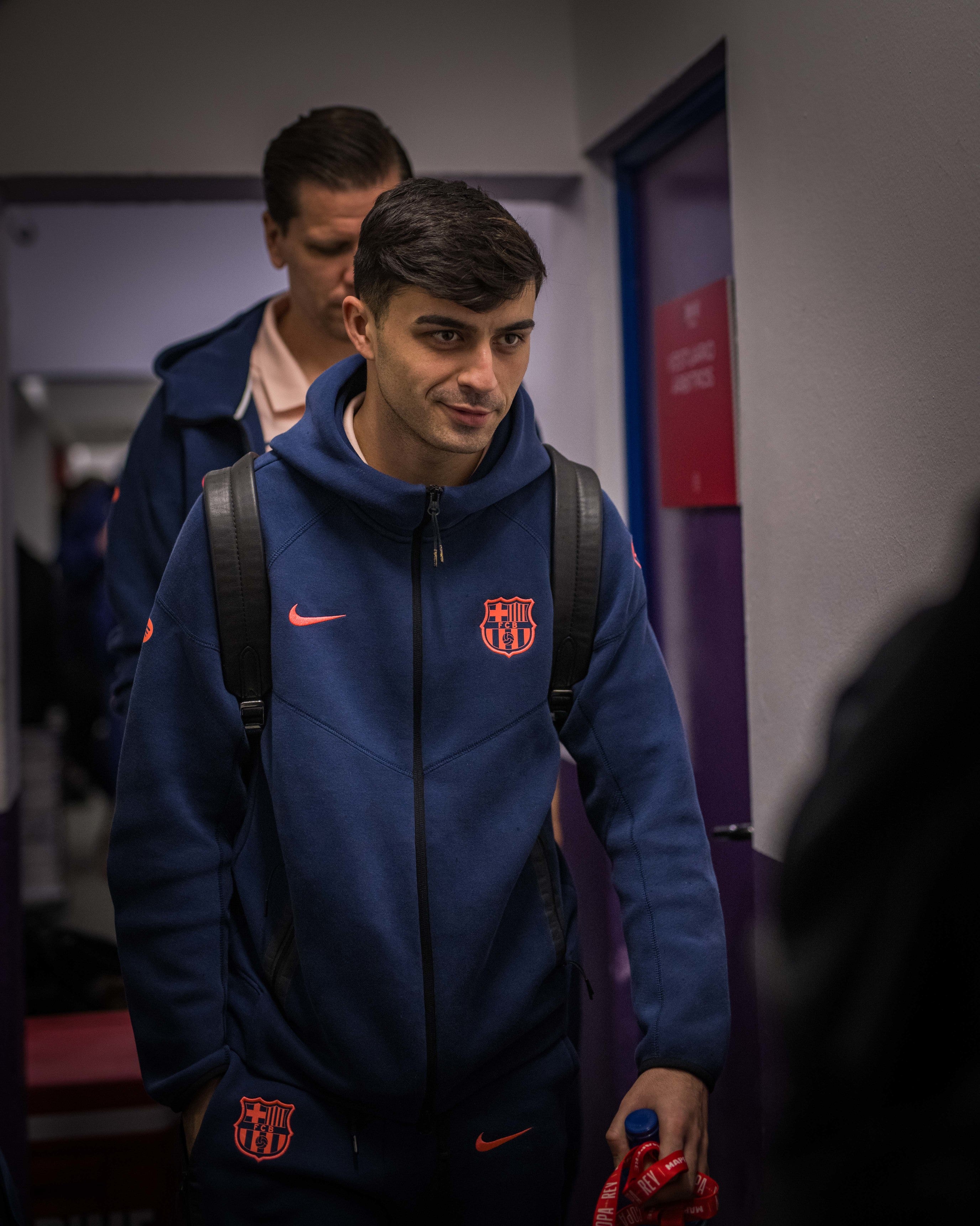 バルサ ナイキ テックフリース ジャケット – Barça Official Store