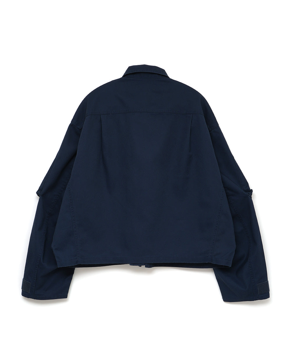 FACETASM×DICKIES FLIGHT JACKET – FACETASM e-store