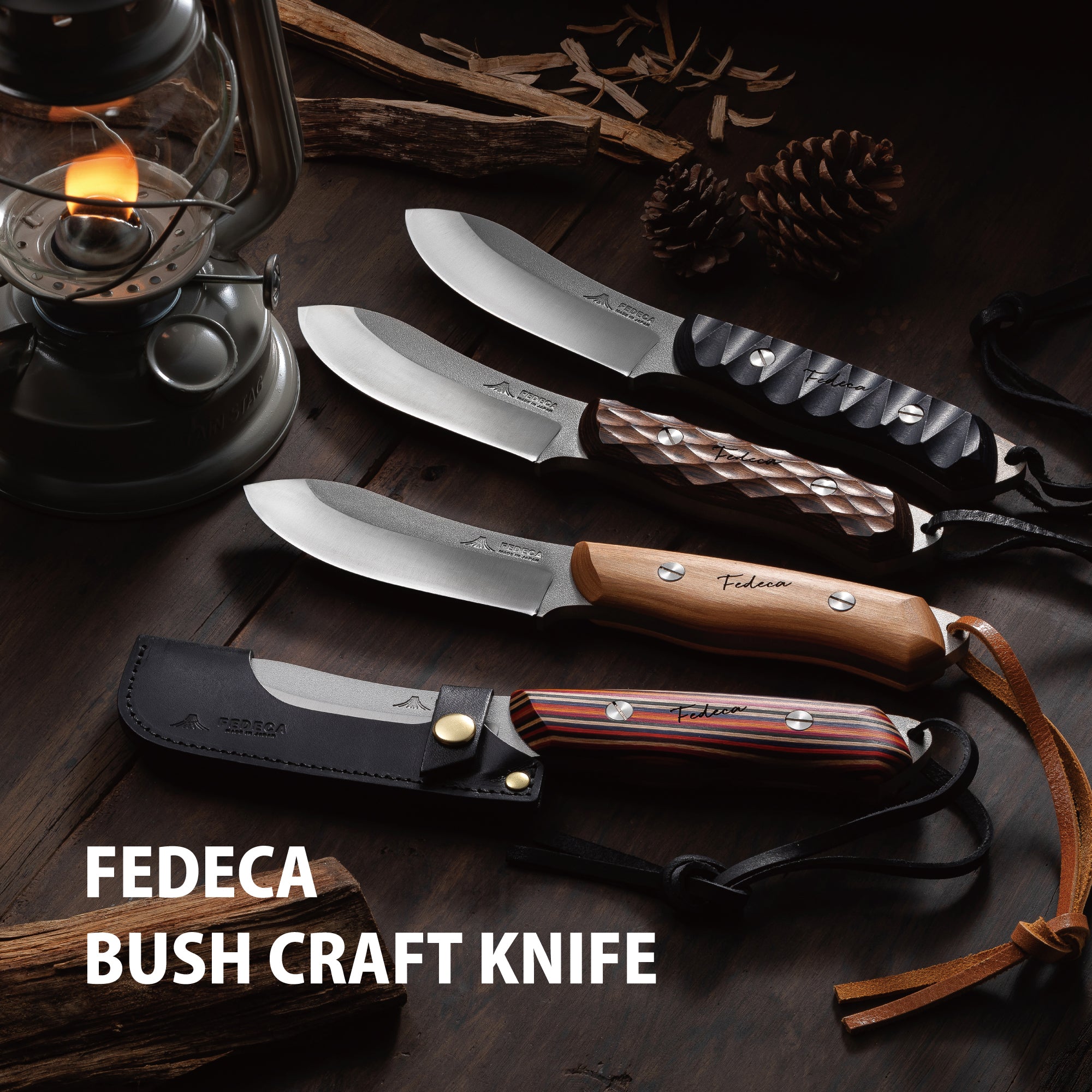 新品未使用】FEDECA ダブルウオ一ルグラス ＆コ一スタ一兼蓋×2セット