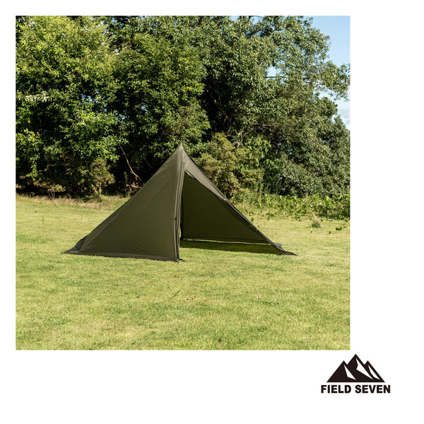 SALE 】ogawa ( オガワ ) タッソ UL 軽量 | ソロキャンプ | デュオ