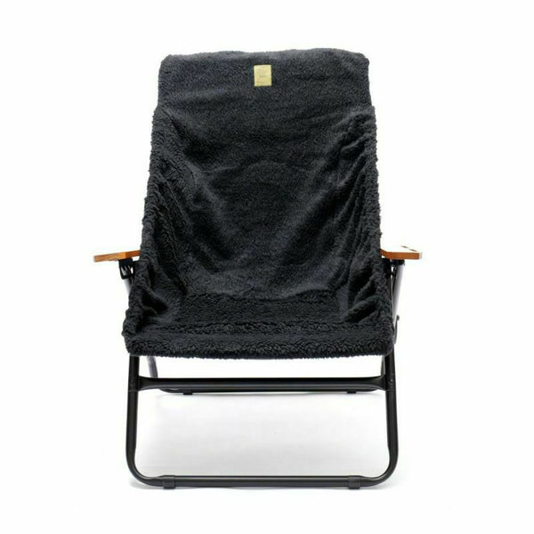 AS2OV ( アッソブ ) ALBERTON FIRE PROOF BOA CHAIR COVER / 難燃