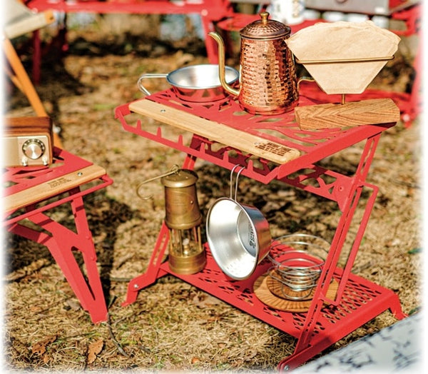 NATURE TONES ( ネイチャートーンズ ) リトルブレイクスタンド 大樹