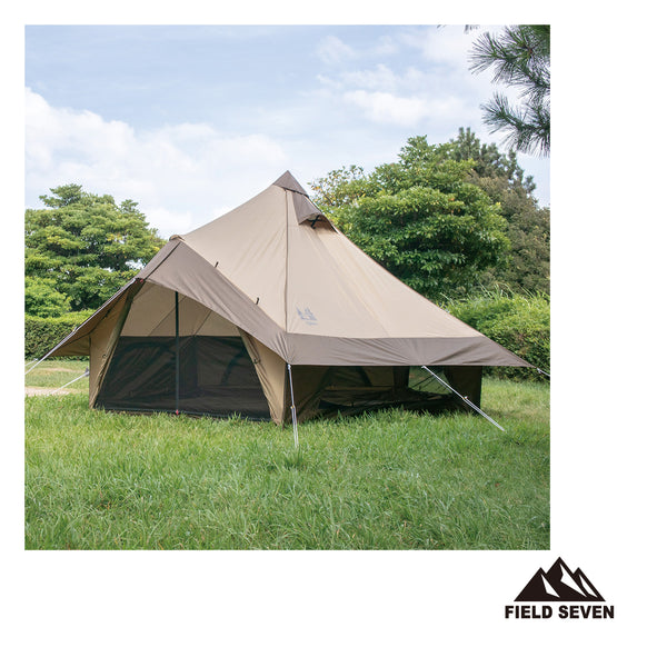 Ogawa(オガワ) グロッケ8 | FIELD SEVEN EC STORE