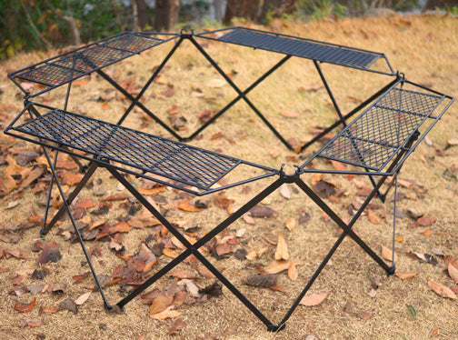 NATURE TONES ( ネイチャートーンズ ) オクタゴンファイヤーテーブル