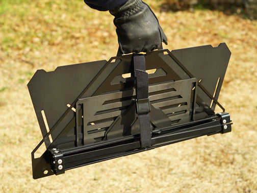 NATURE TONES ( ネイチャートーンズ ) フュージョングリル ミニ