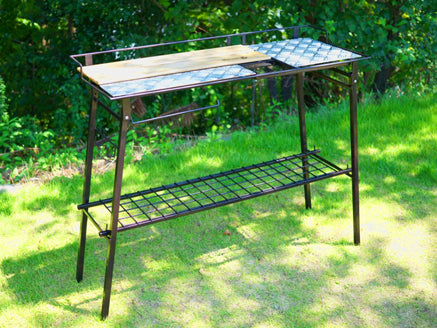 SALE 】 NATURE TONES ( ネイチャートーンズ ) キッチンカウンター