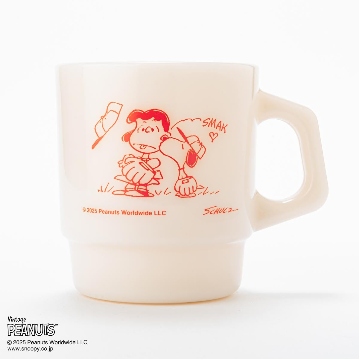 ファイヤーキング社製 AIRBORNE マグカップ 2個セット