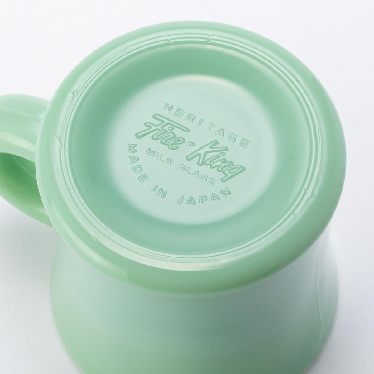 Fire-King エキストラヘビーマグ ジェダイ – Fire-King Japan ONLINE STORE