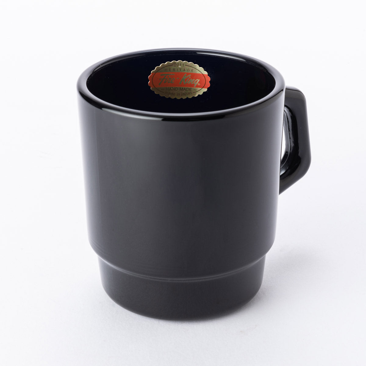 fireking スタッキーズ コーヒークラブ アドマグ レア FIRE-KING