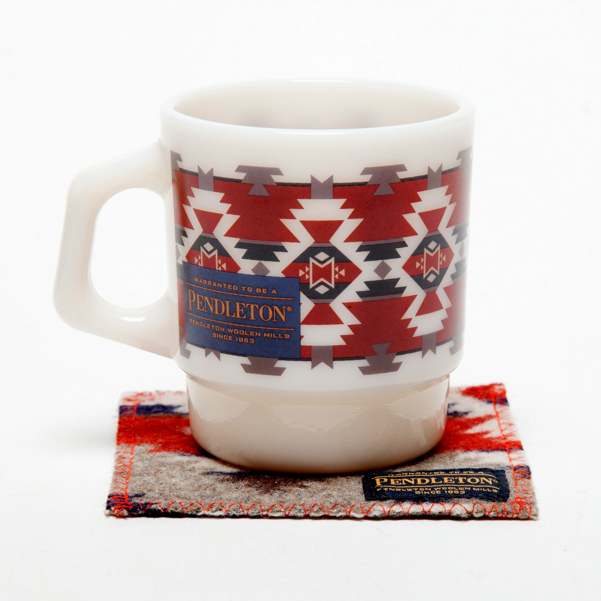 PENDLETON – Fire-King Japan ONLINE STORE