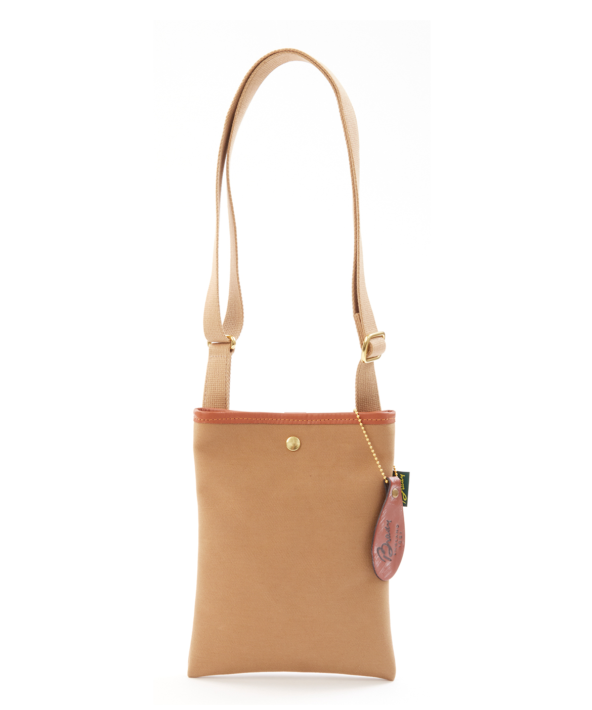 ミニショルダーバッグ《Brady》｜Goods（グッズ）｜フランドル