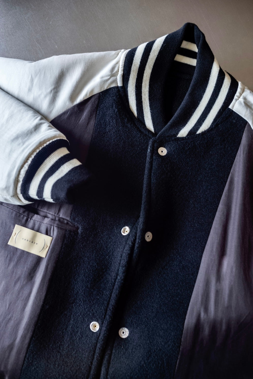 Pile Stadium Jumper | cliché