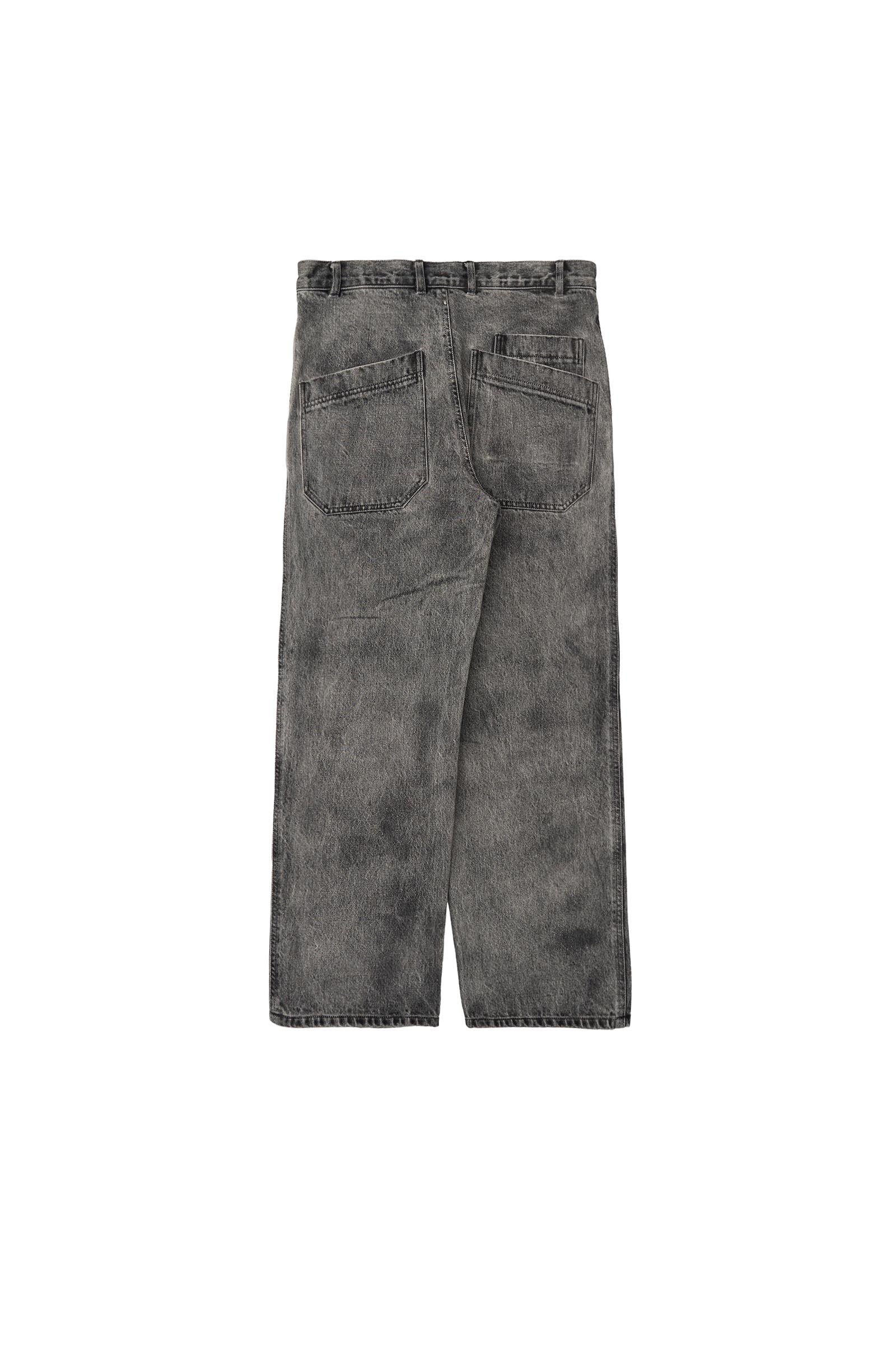 ISSUETHINGS / type68 (sprayed&faded) – carol ONLINE STORE