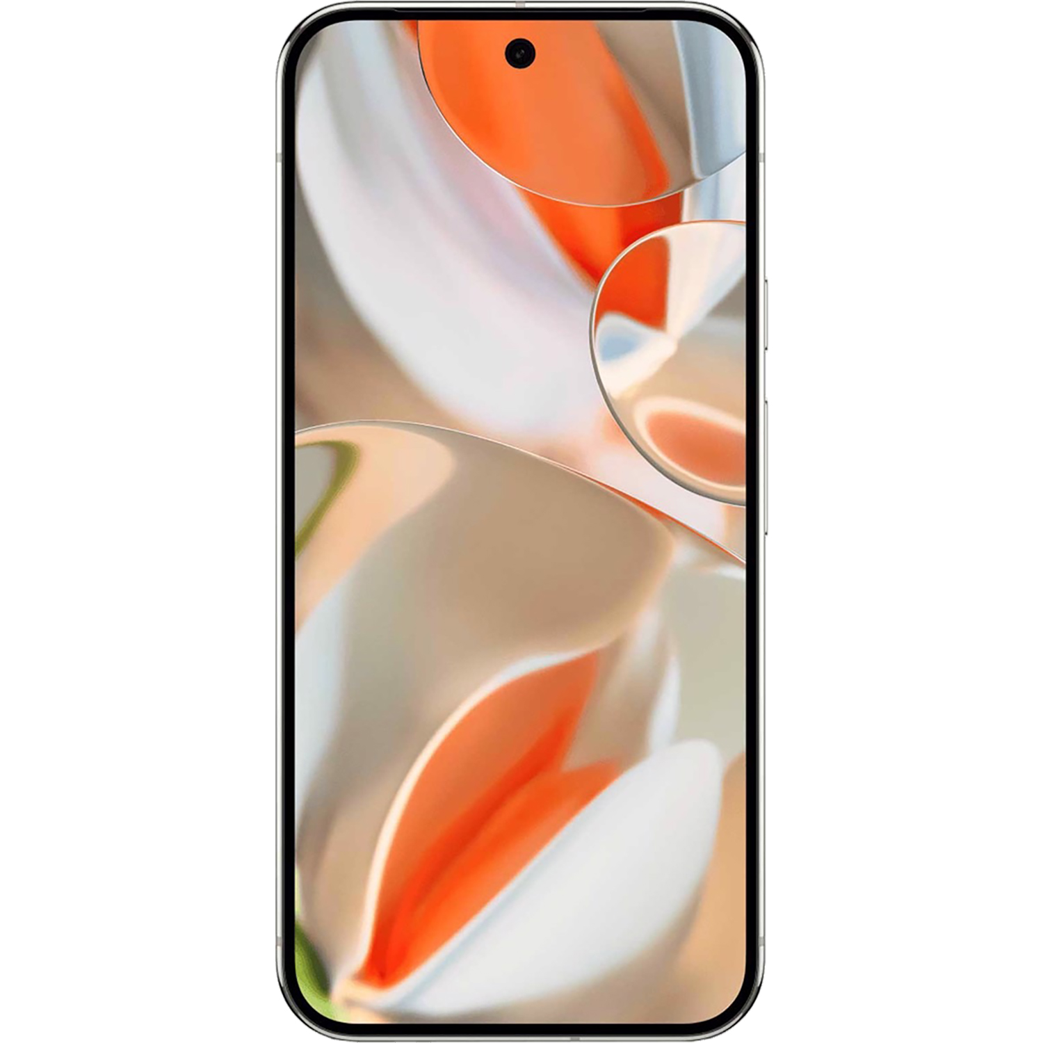 Google Pixel 9 Pro XL 5G Porcelain 128GB + 16GB Dual-SIM Unlocked