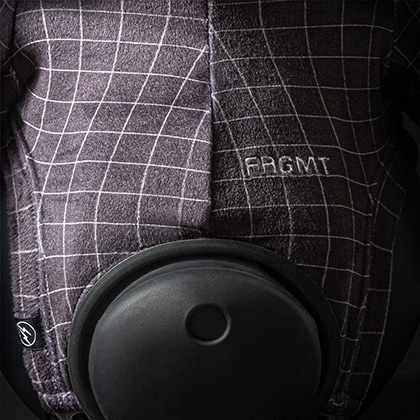 FRGMT GRAPH CHECK PATTERN WEAR | LOVOT ウェブストア