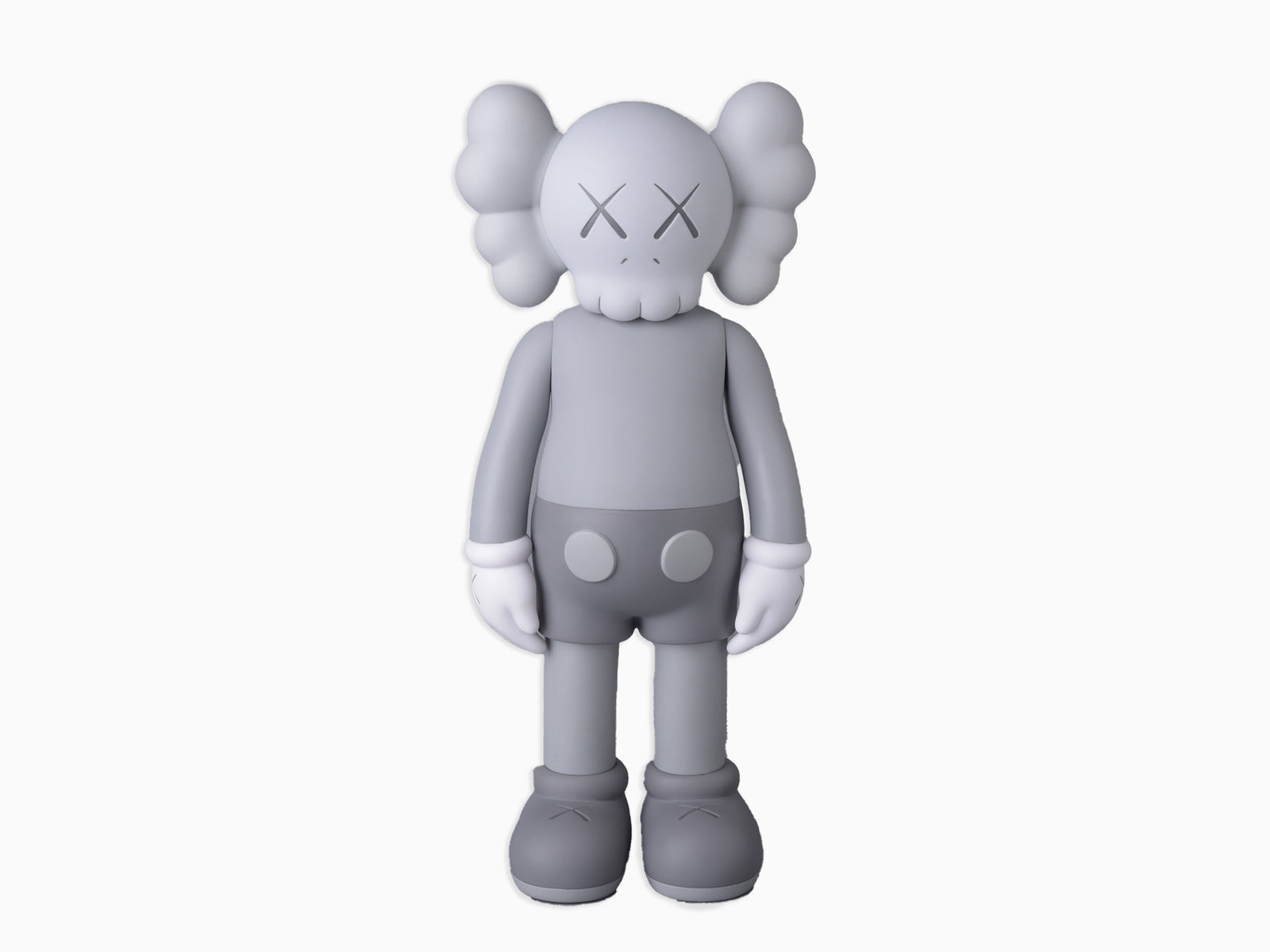 KAWS - Rizzoli monograph - Perrotin Store Paris