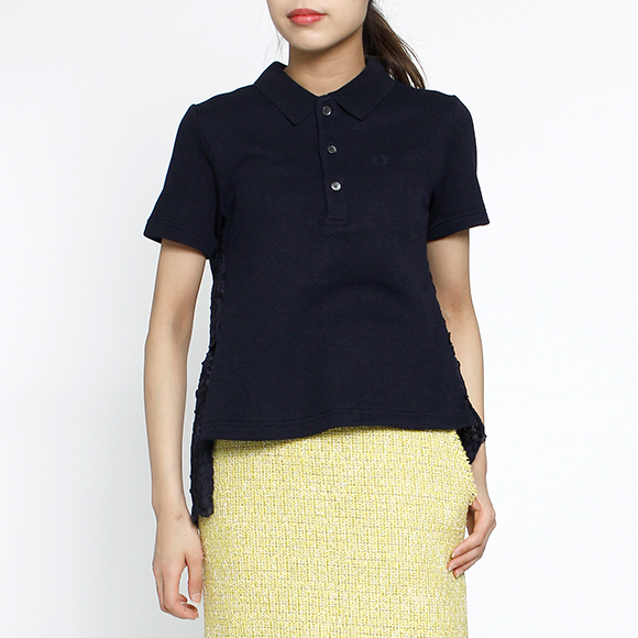 MUVEIL×FRED PERRY/17SS START!! | st company online store 入荷案内