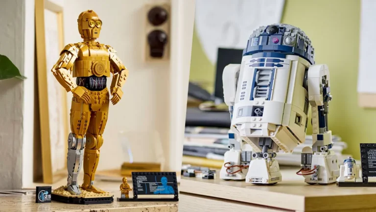 L*Y様 C-3PO + R2-D2 スターウォーズ x Panasonic 駅 L*