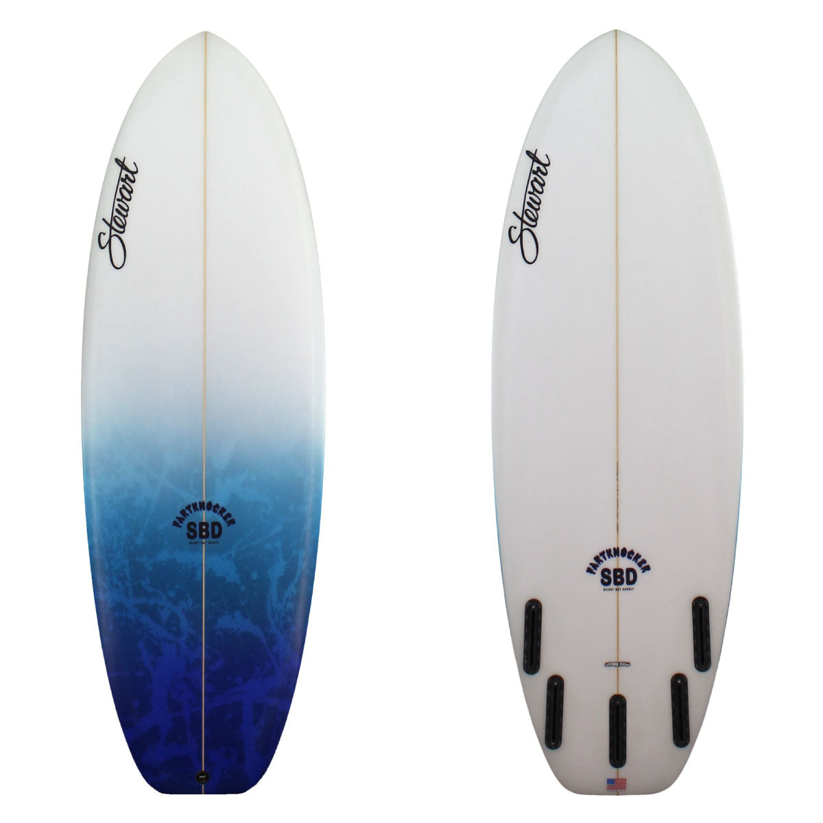 Surfboards – Stewart Surfboards