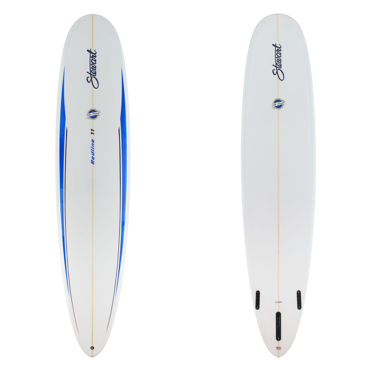 Surfboards – Stewart Surfboards