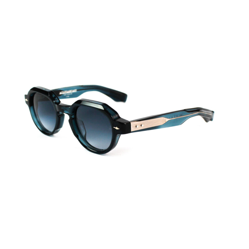Jacques Marie Mage Pontian Indigo | Stecca Optometria