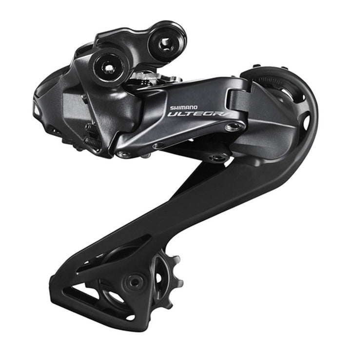 Shimano RD-R8150-GS Ultegra Di2 12-Speed Rear Derailleur – Steed