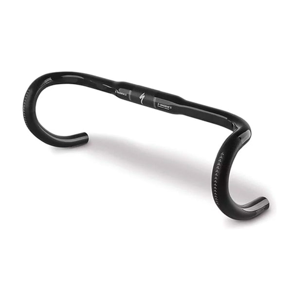 S-WORKS CARBON SHALLOW ROAD BAR 400mm