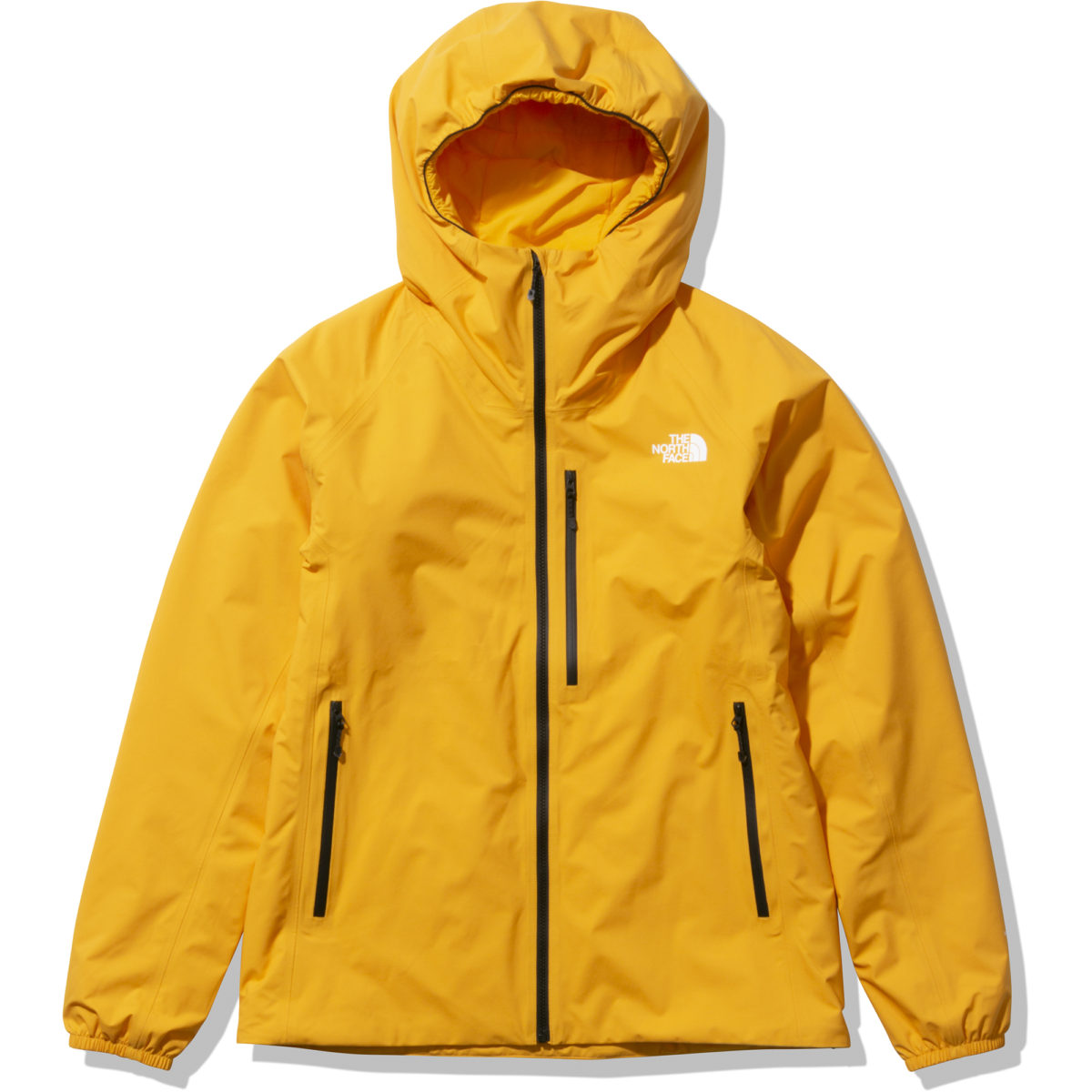 THE NORTH FACE｜FL A-CAD JACKET ＆ BIBを佐々木明が愛用するワケ