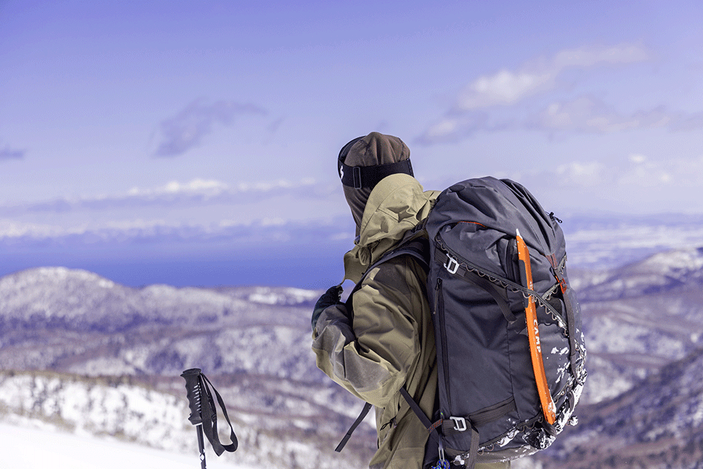 ARC'TERYX（アークテリクス）最新モデル＆カタログ｜ブランド紹介