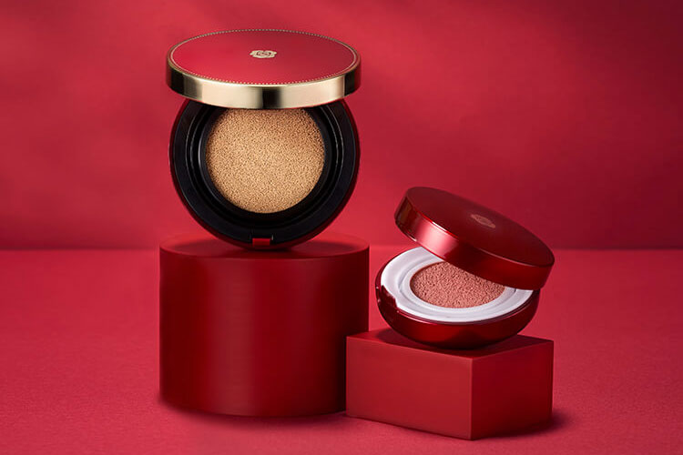 クッションファンデーションの選び方のポイント8つ！おすすめ商品も