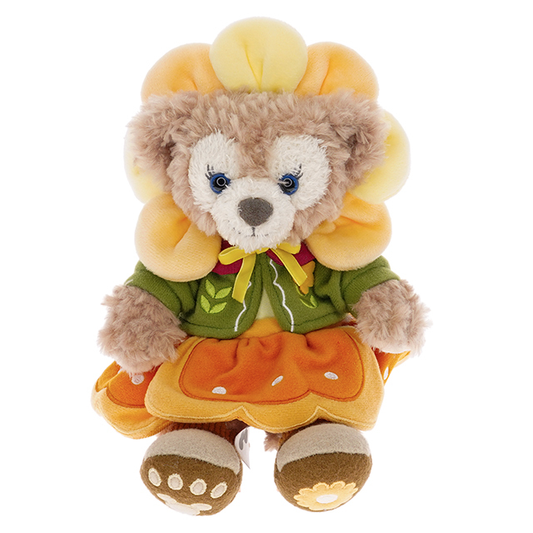 2025 香港ディズニー ハロウィン・シリーズ🎃 – リーナちゃん