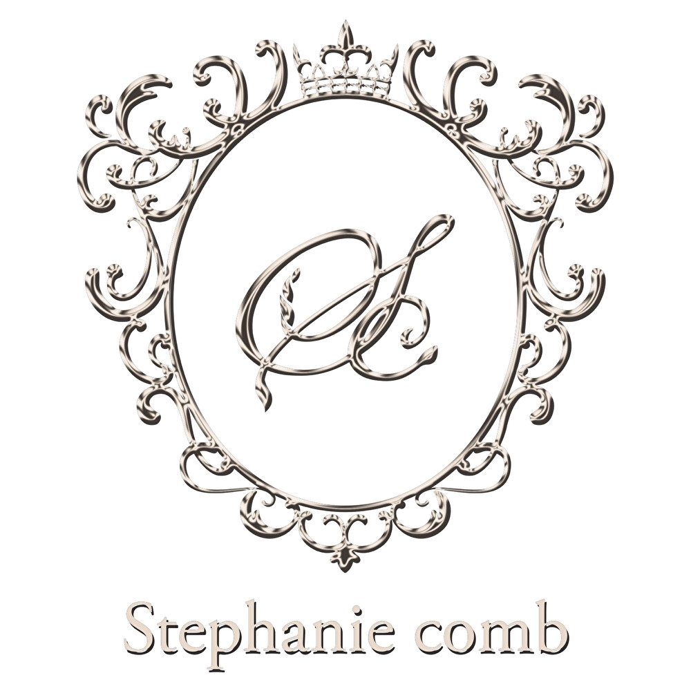 Stephanie comb ステファニーコム｜魔法のクシ