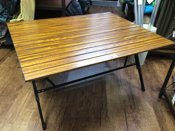 中古A】3ハイ&ローテーブル ロング（1985000000）／Campal ogawa