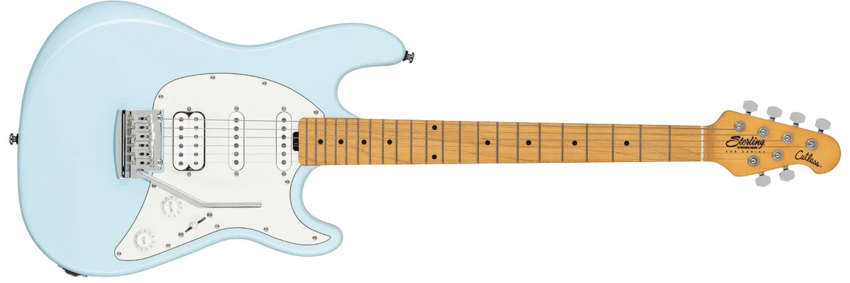 SUB Series Cutlass | Guitars | Sterling by Music Man