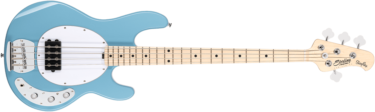 StingRay Ray 4 | Basses | SUB - Sterling by Music Man