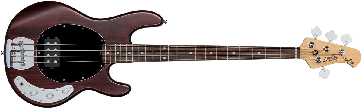 StingRay Ray 4 | Basses | SUB - Sterling by Music Man