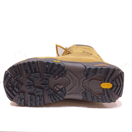 写真で見る BURTON x DANNER ダナーブーツ | SPINY 公式ブログ