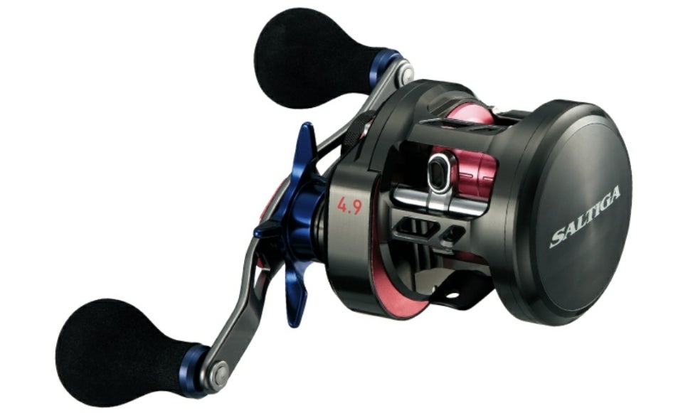 替えスプールで裏技⁉】ソルティガBJのオススメ番手⤴ | DAIWA 戸出(ﾄﾃﾞ