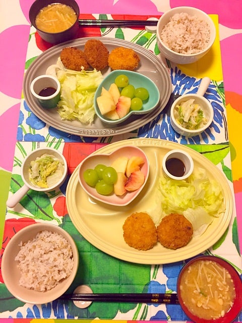 マルチオーバルプレートの新着記事｜アメーバブログ（アメブロ）