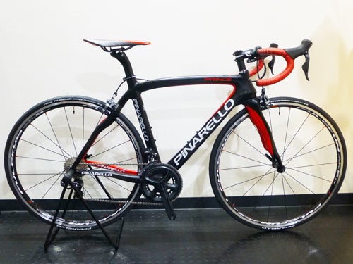 PINARELLO PRINCE ULTEGRA を納車しました。 | CozyBicycleのブログ