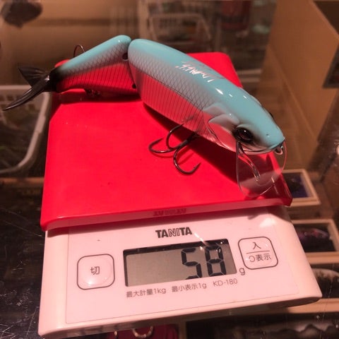 Fish Jewelという想い | THE STRIKE skate and tackle shop Weblog