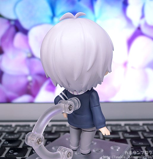 アイドリッシュセブン】「ねんどろいど 逢坂壮五」4月5日（木）案内