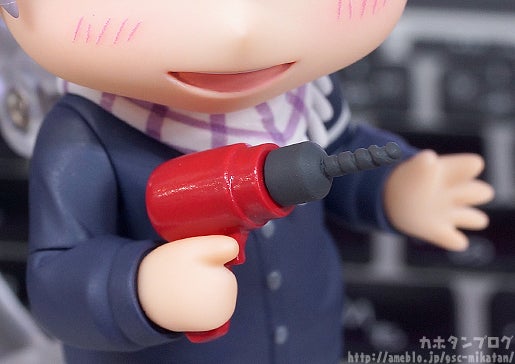 アイドリッシュセブン】「ねんどろいど 逢坂壮五」4月5日（木）案内