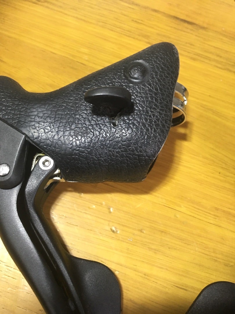 自転車 コンポーネントセット ホイール付き カンパニョーロ ミラージュ