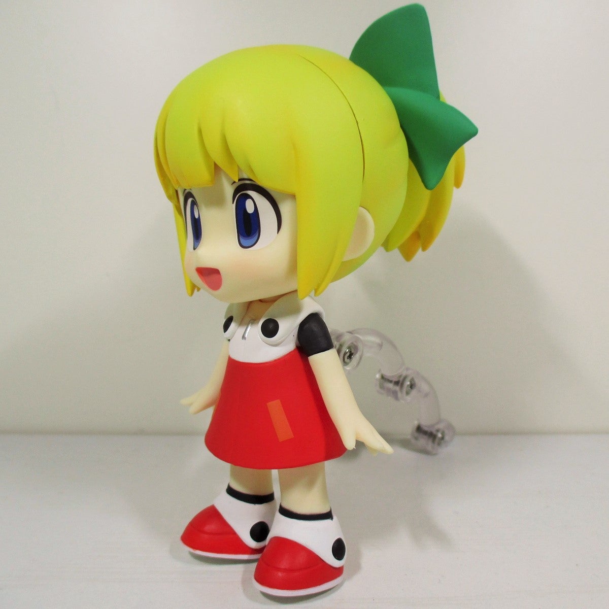 ねんどろいど ロール ロックマン11Ver. | SENRIのいつも吉日であらんことを