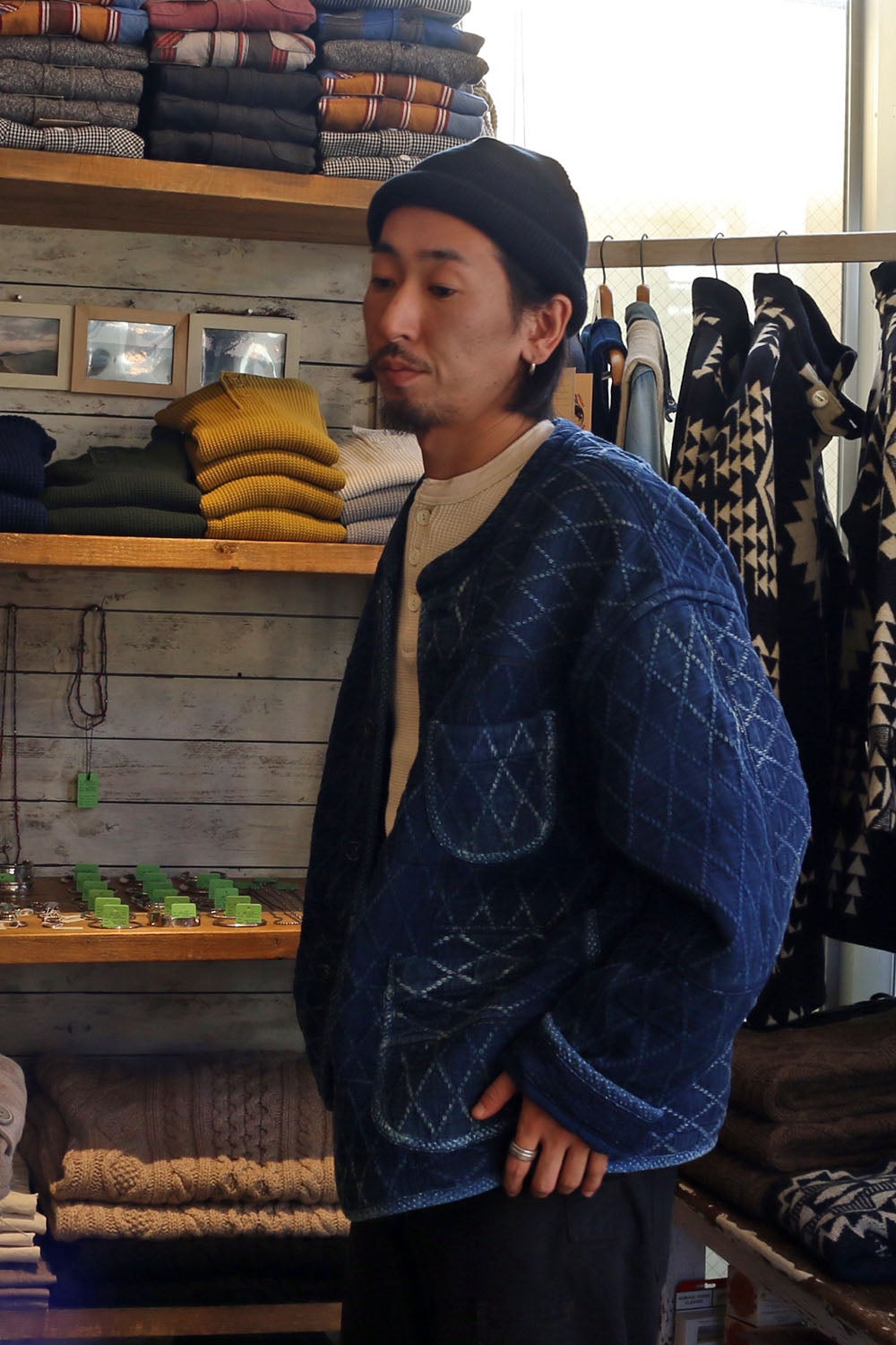Porter Classicから新作入荷です！ | Jelado Hideout Store