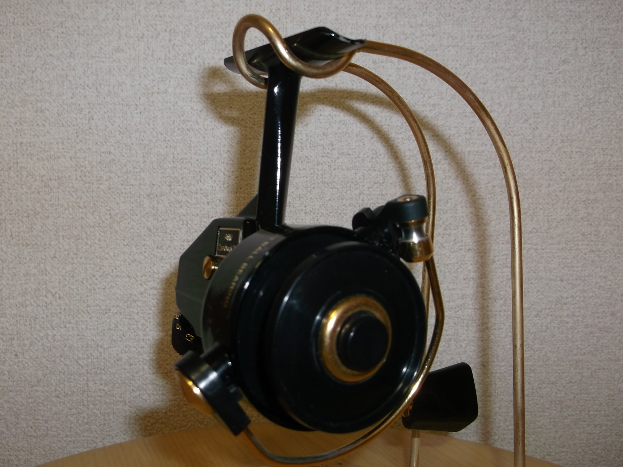 Abu Cardinal 33 CDL | 真・管釣り親父日記