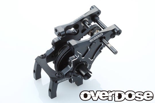 マルチパーパスアルミリヤバルクヘッド | OVERDOSE YODOブログ
