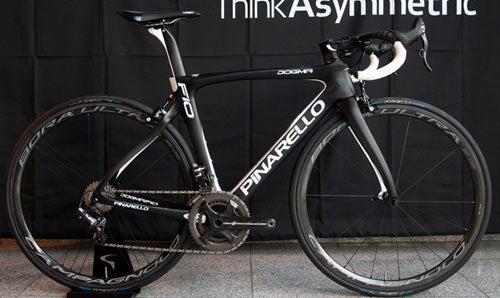 PINARELLO DOGMA F10 が大特価セール！！ | CozyBicycleのブログ